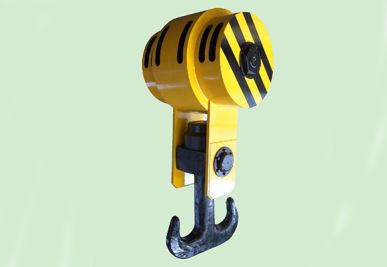 Cârlig dublu cârlig