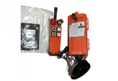 Crane Controller cu fir