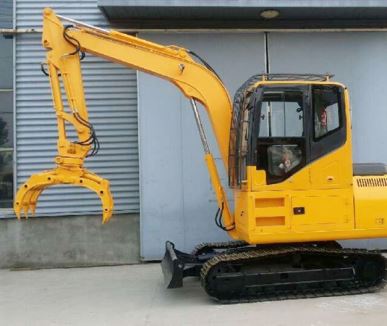 Drapare hidraulică Cupă